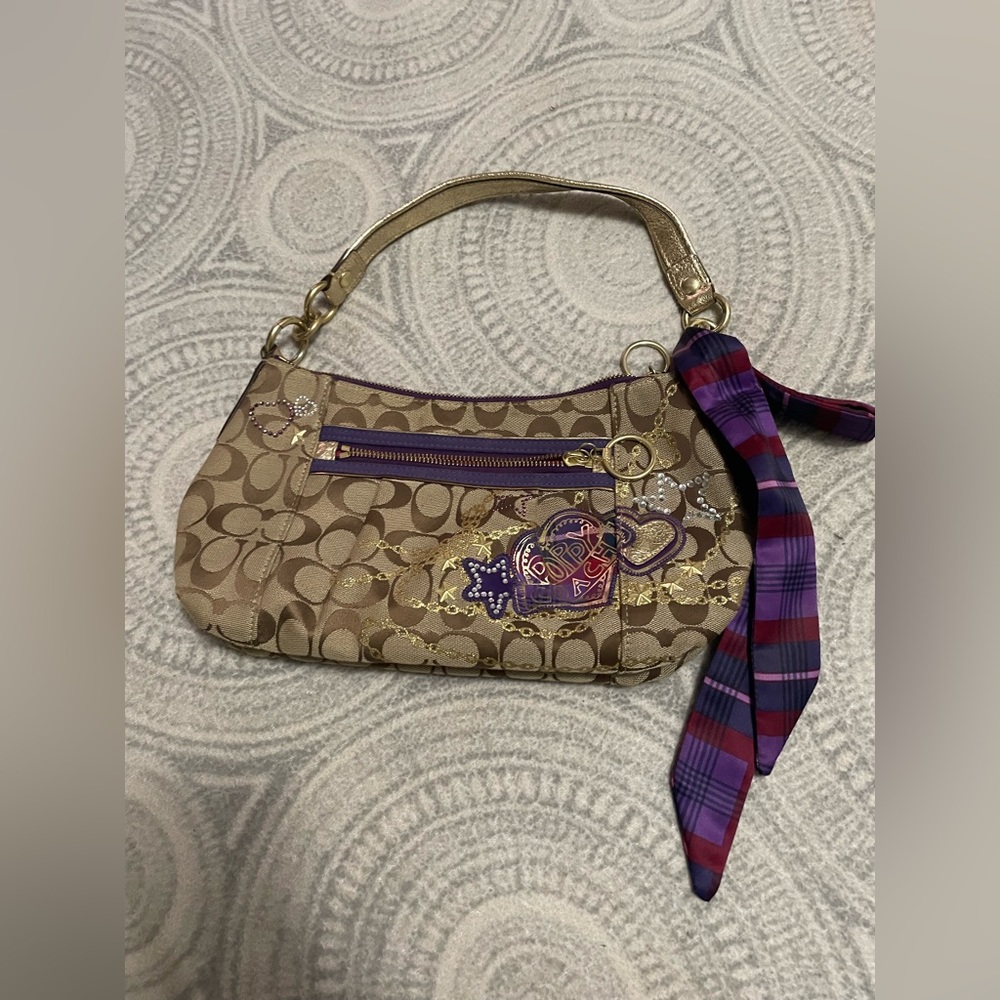 Coach POPPY bag